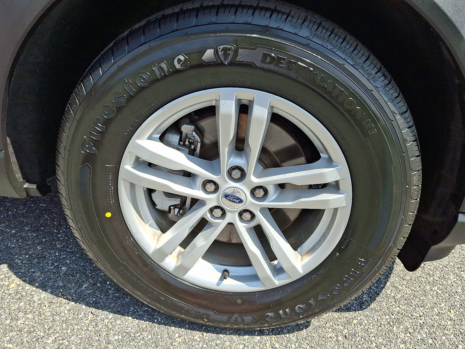 Certified 2022 Ford Explorer XLT w/ Equipment Group 202A image 8