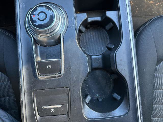 Certified 2022 Ford Edge SE w/ Black Appearance Package image 20