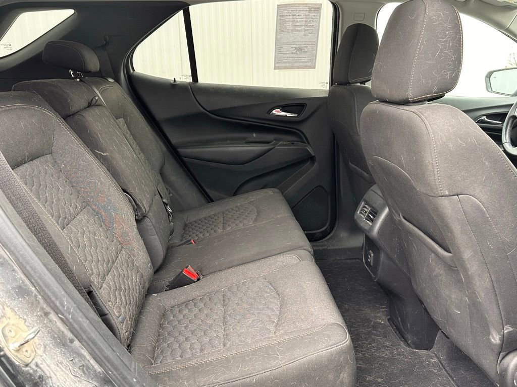Used 2020 Chevrolet Equinox LT image 16