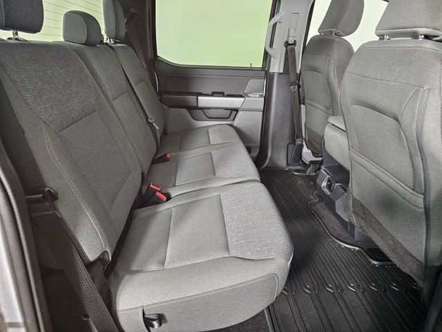 Certified 2024 Ford F150 XLT w/ FX4 Off-Road Package AWD/4WD image 15