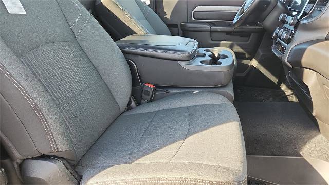 Used 2022 RAM 2500 Tradesman image 30