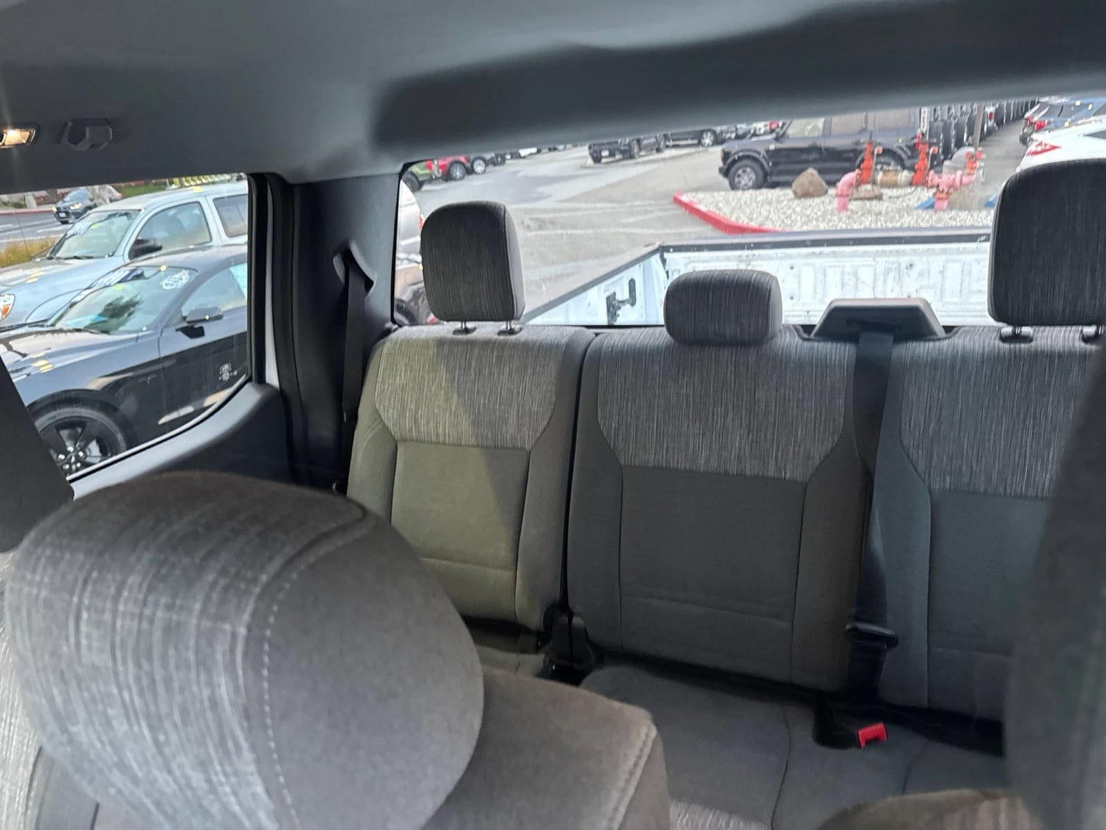 Certified 2023 Ford F250 XLT AWD/4WD image 14