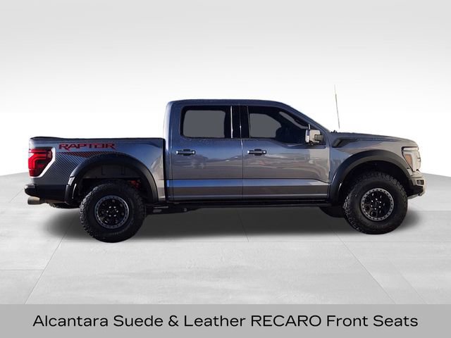 Certified 2024 Ford F150 Raptor image 6