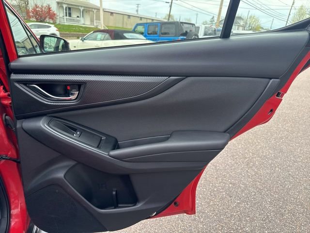 Used 2024 Subaru WRX Premium AWD/4WD image 31