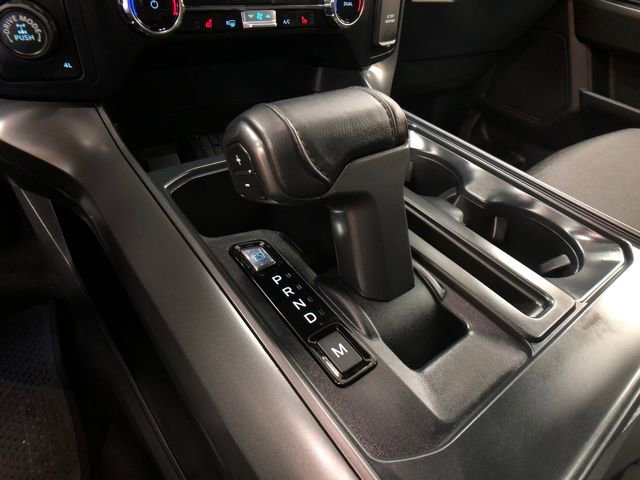 Certified 2024 Ford F150 XLT w/ Equipment Group 302A MID image 19