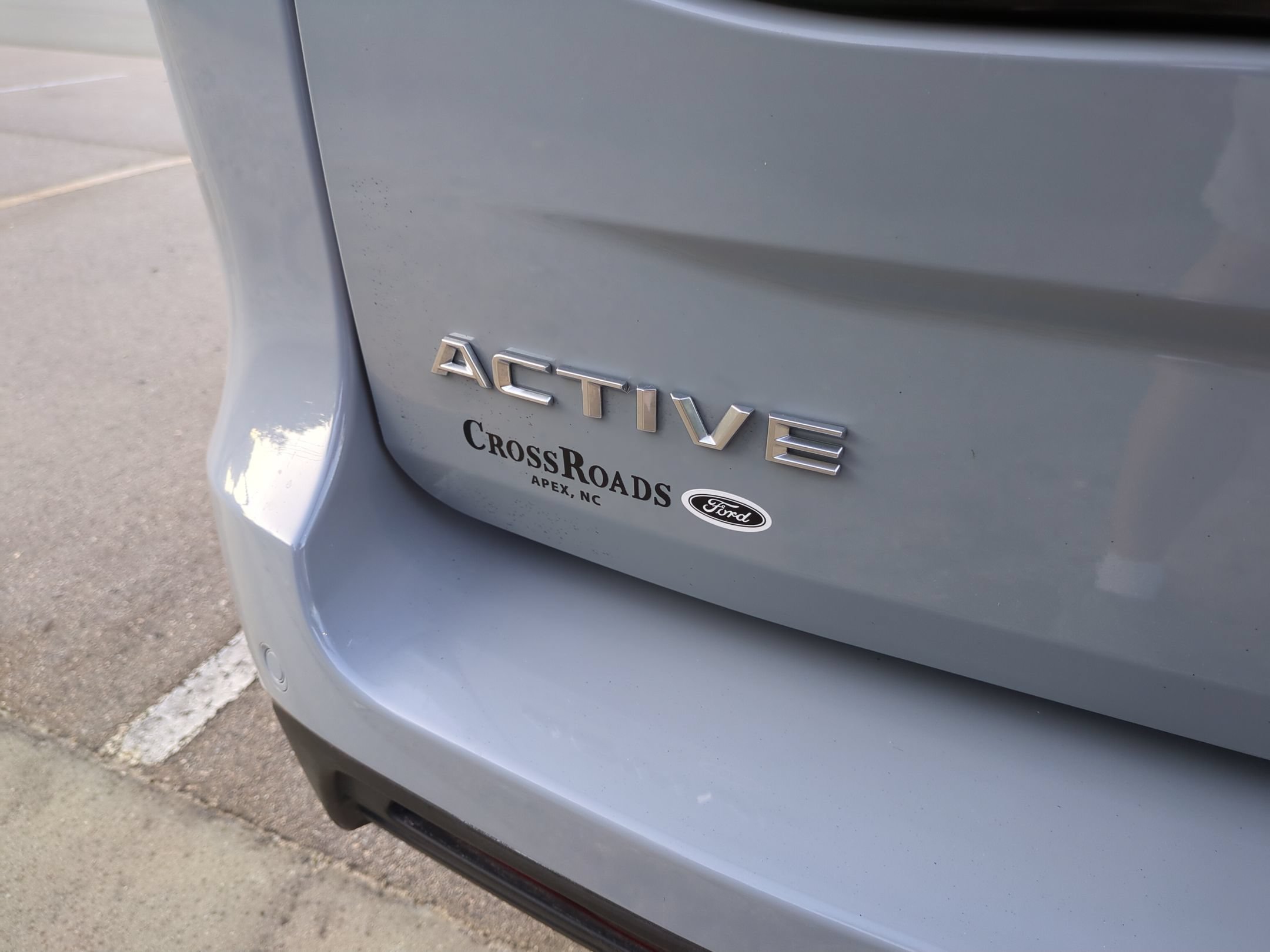 Certified 2025 Ford Expedition Active AWD/4WD image 34