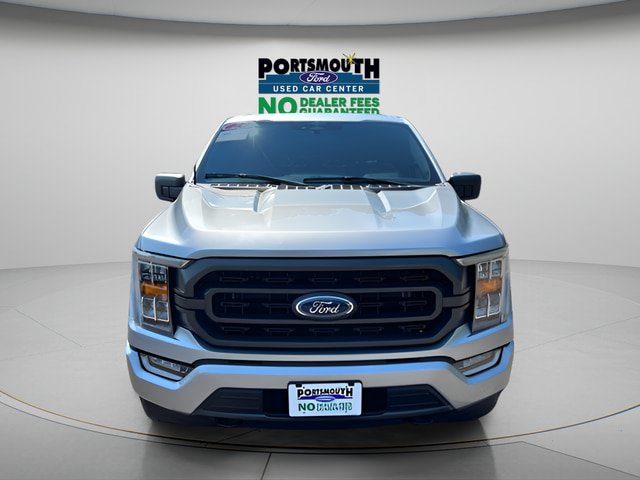 Certified 2023 Ford F150 XLT w/ Equipment Group 302A High AWD/4WD image 25