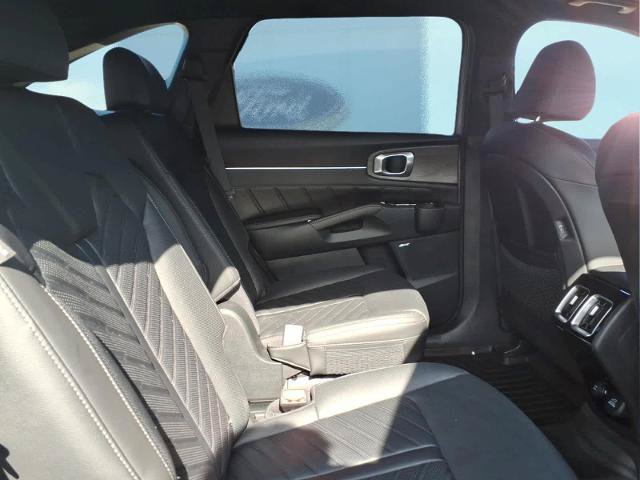 Used 2024 Kia Sorento SX Prestige AWD/4WD image 14