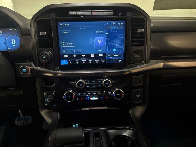 Certified 2024 Ford F150 Lariat AWD/4WD image 25