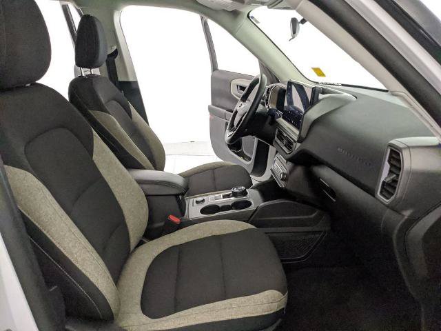Certified 2025 Ford Bronco Sport Big Bend w/ Convenience Package AWD/4WD image 20