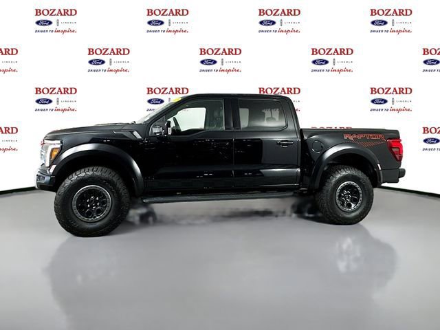 Certified 2025 Ford F150 Raptor image 2