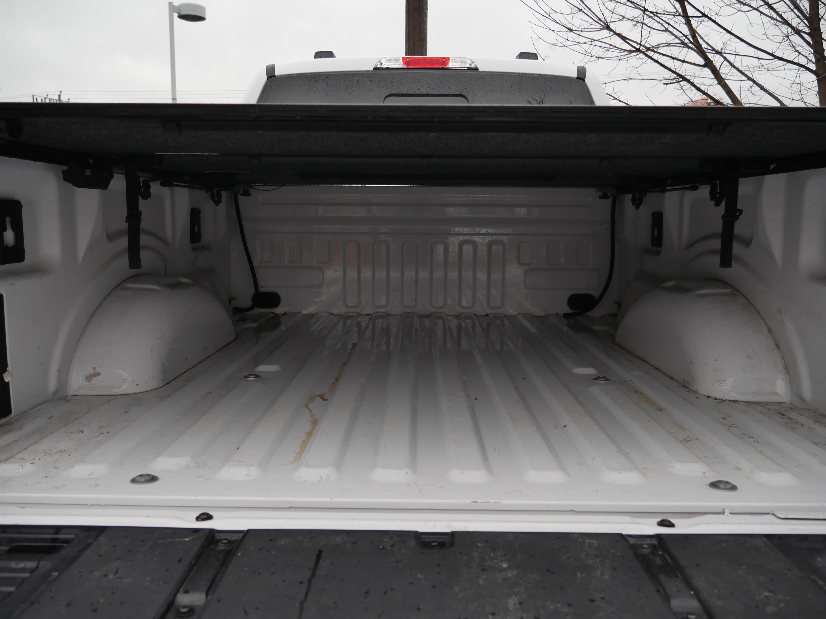 Certified 2023 Ford F150 Lariat w/ Max Trailer Tow Package image 28