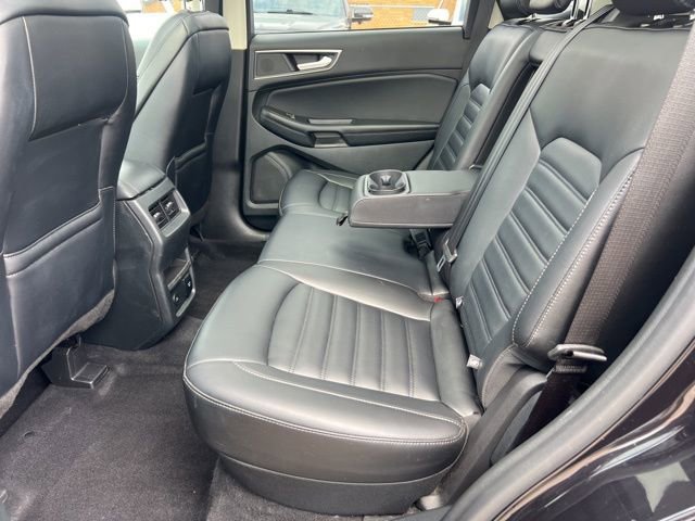 Certified 2023 Ford Edge SEL w/ Convenience Package image 23