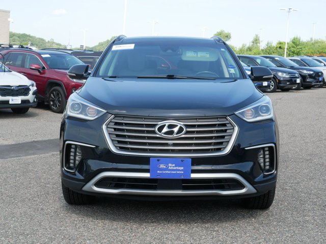Used 2019 Hyundai Santa Fe XL AWD/4WD image 8