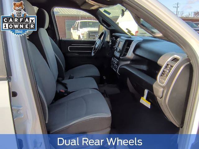 Used 2024 RAM 3500 SLT w/ Quick Order Package 2YG SLT image 20