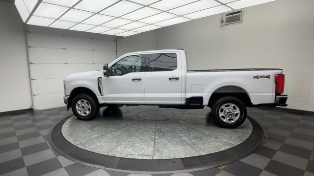 Certified 2026 Ford F250 XLT AWD/4WD image 35
