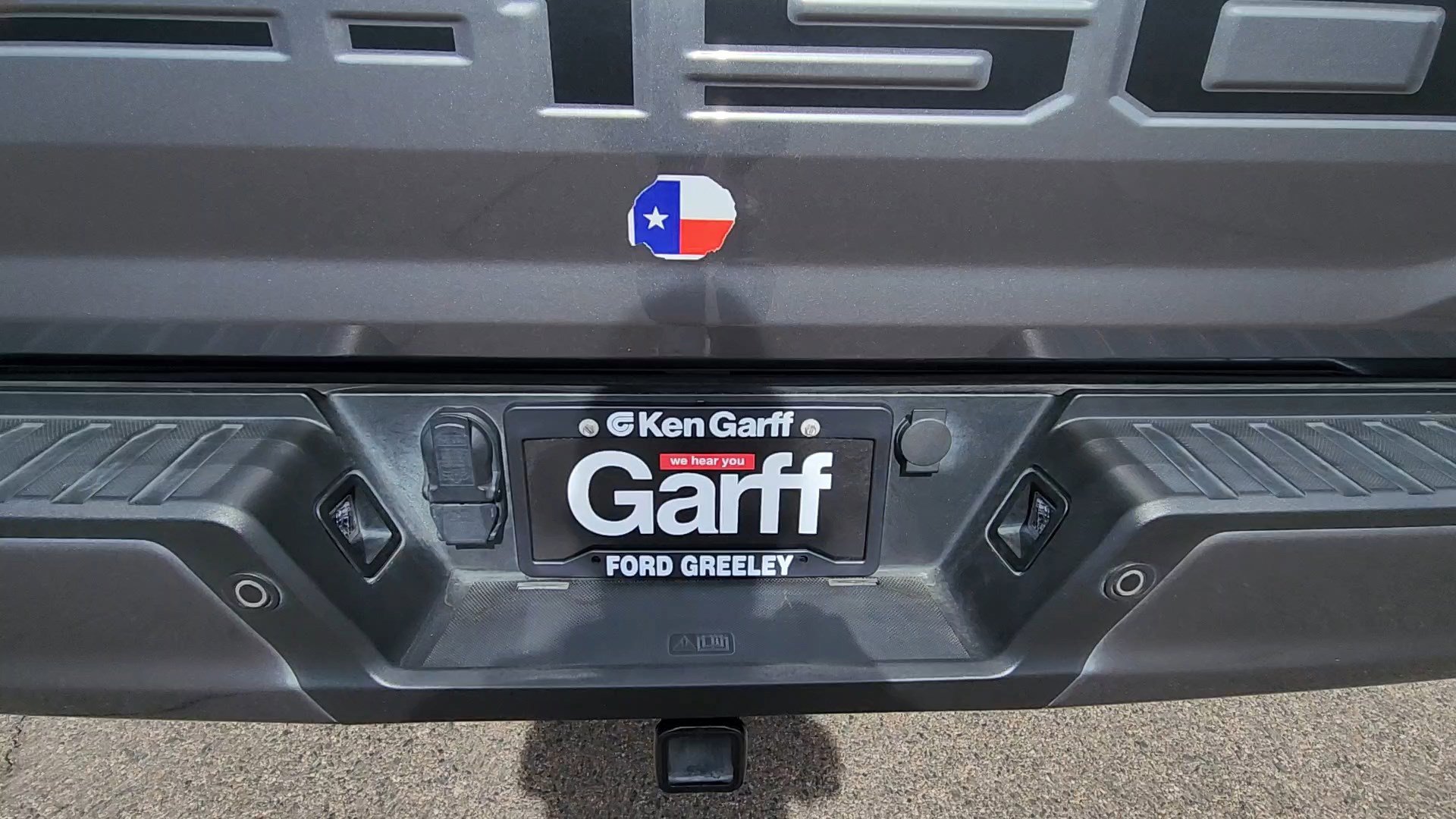 Certified 2024 Ford F150 Lariat image 41