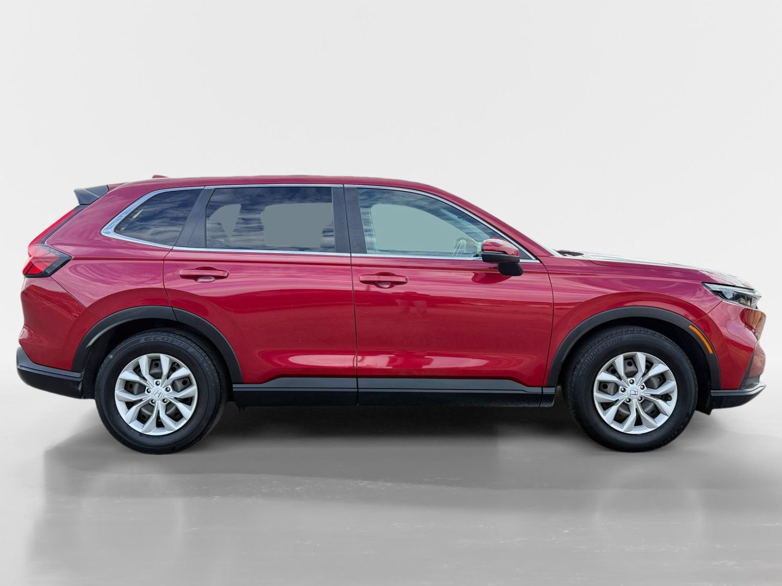 Used 2025 Honda CR-V LX image 8