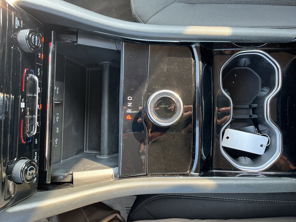 Used 2023 Jeep Grand Cherokee L Laredo image 19