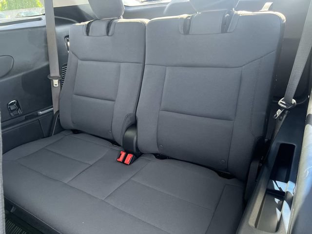 Certified 2026 Ford Explorer Active AWD/4WD image 14
