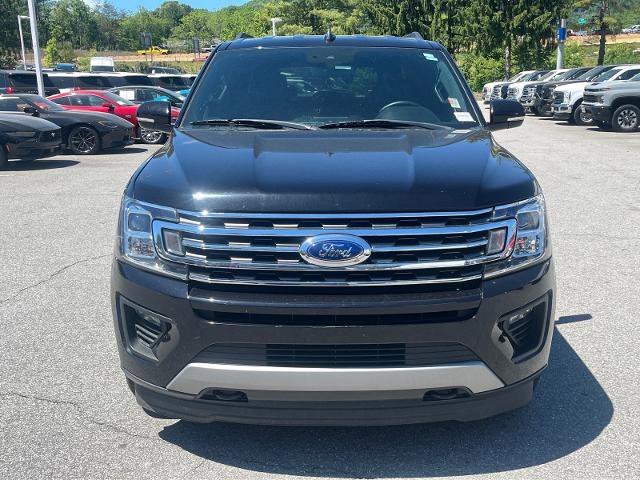 Certified 2019 Ford Expedition XLT w/ Equipment Group 202A AWD/4WD image 5