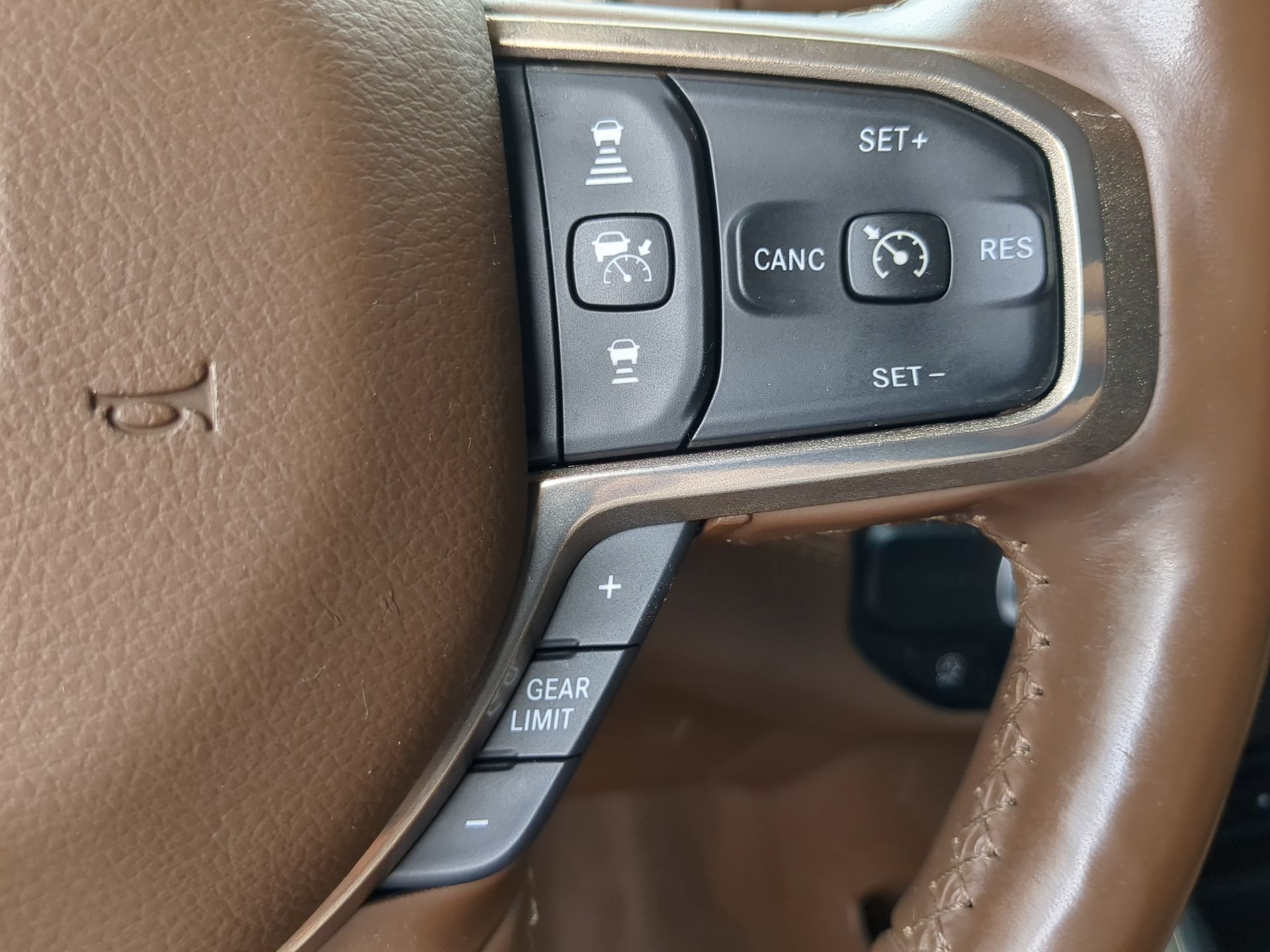 Used 2019 RAM 1500 Limited RWD image 66