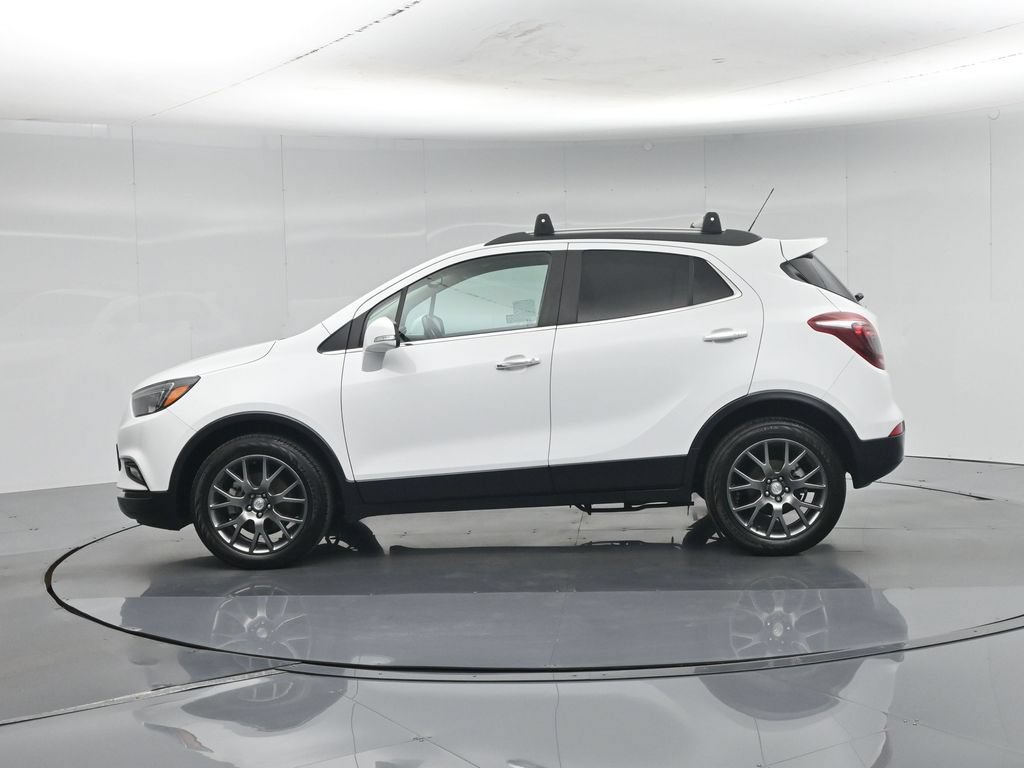 Used 2019 Buick Encore Sport Touring w/ Safety Package AWD/4WD image 29