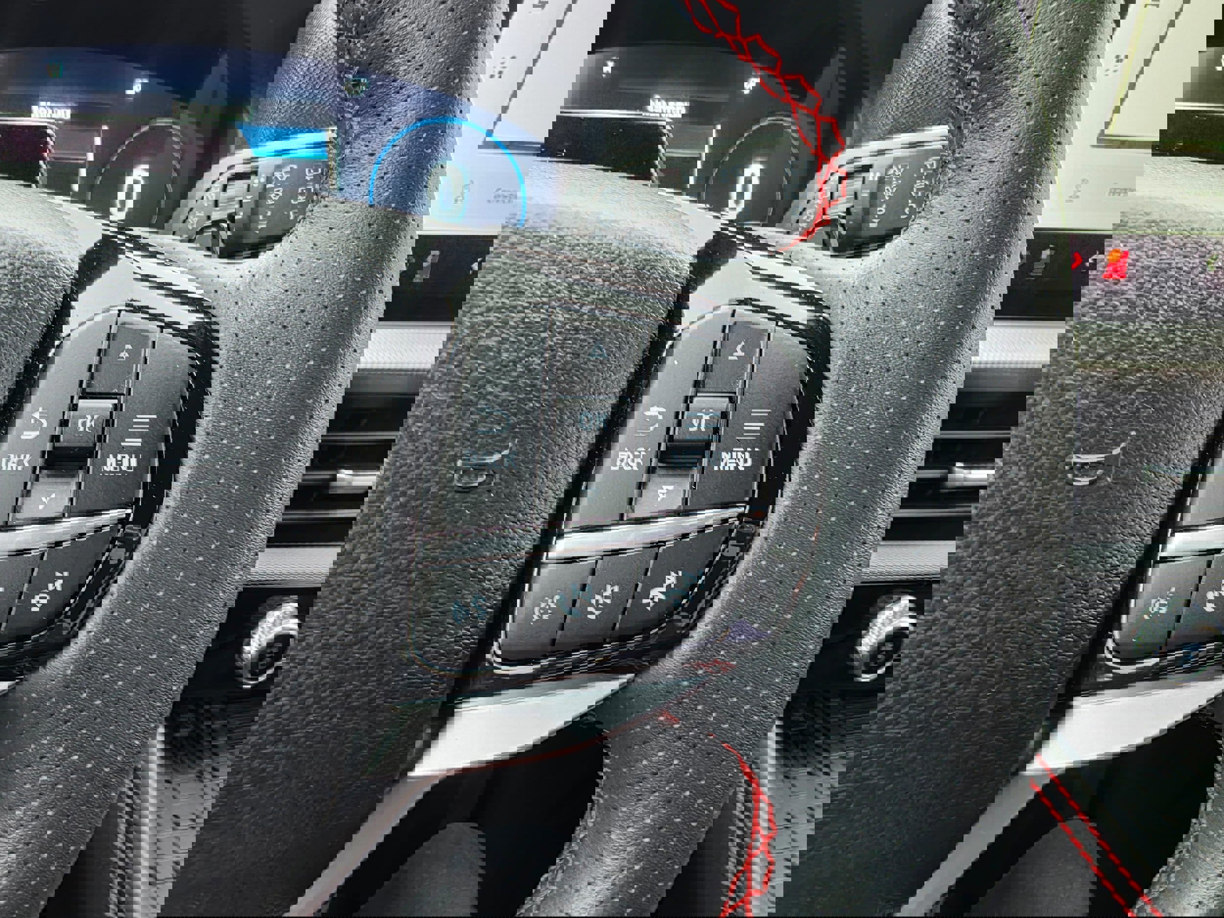 Certified 2025 Ford Explorer ST image 17