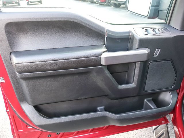 Certified 2020 Ford F150 XLT w/ Equipment Group 302A Luxury AWD/4WD image 26