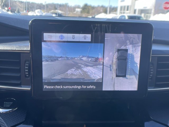 Certified 2022 Ford Explorer ST-Line image 24