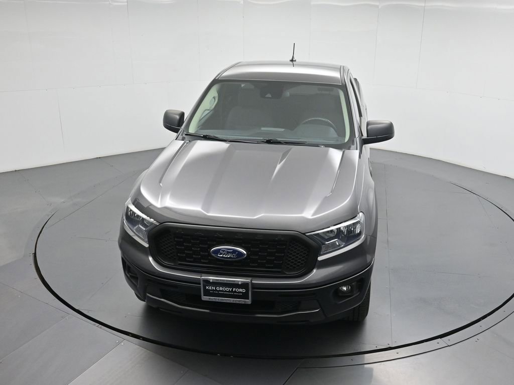 Certified 2021 Ford Ranger XL w/ Equipment Group 101A High image 35
