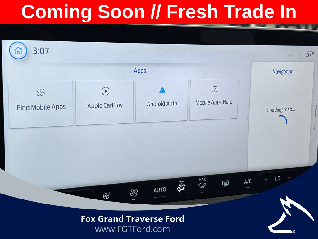 Certified 2024 Ford Escape Platinum AWD/4WD image 23
