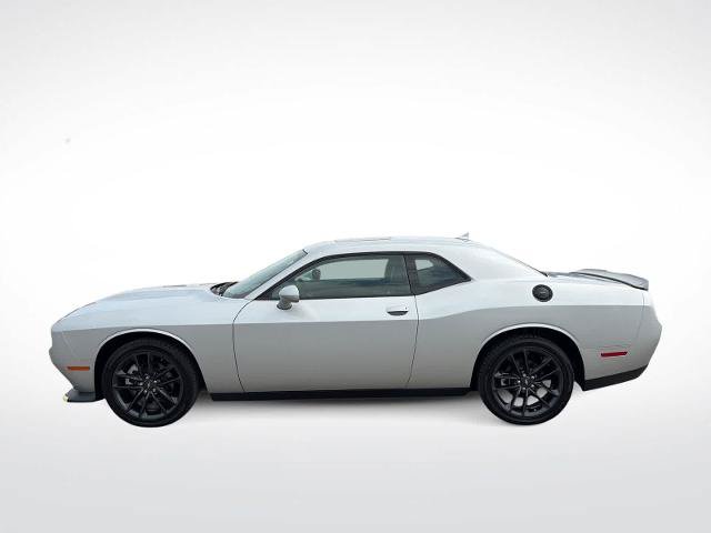 Used 2023 Dodge Challenger GT w/ Plus Package AWD/4WD image 5