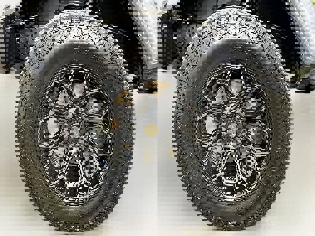 Used 2021 Jeep Wrangler Unlimited Sport image 11