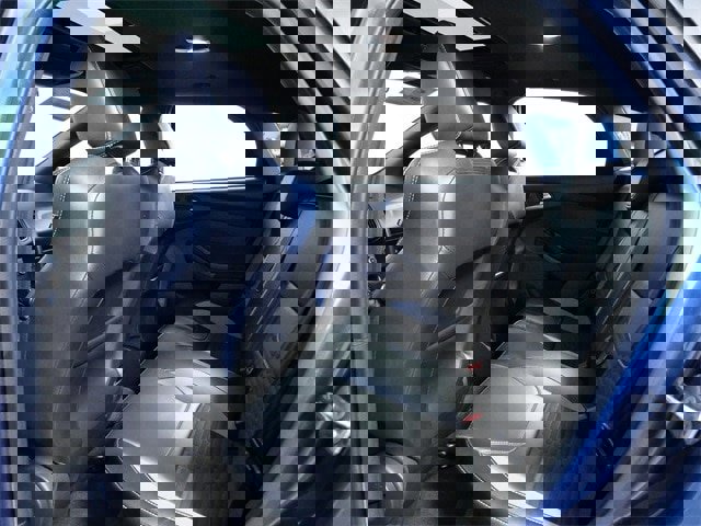 Certified 2018 Ford Focus ST w/ Equipment Group 401A image 14