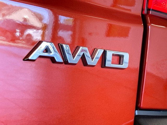 Certified 2024 Ford Maverick Lariat AWD/4WD image 7