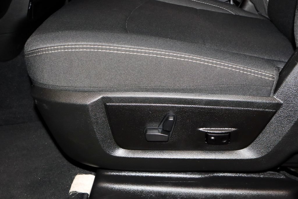 Used 2026 RAM 2500 Big Horn AWD/4WD image 26