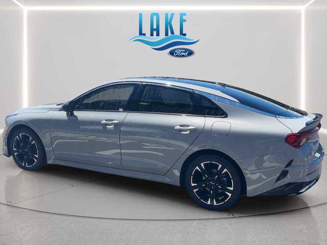 Used 2023 Kia K5 GT-Line AWD/4WD image 6