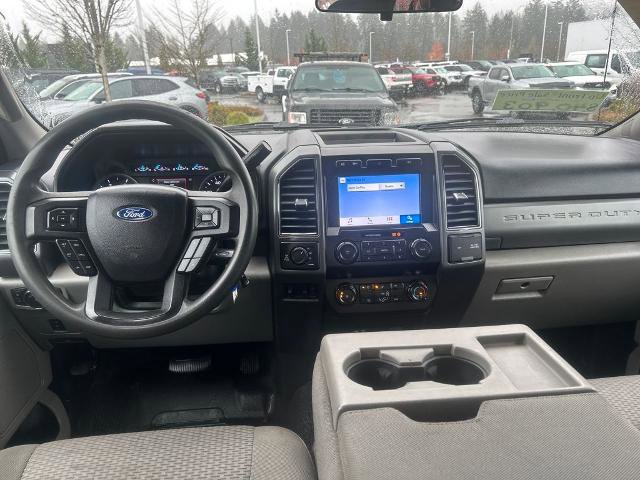 Certified 2019 Ford F250 XLT w/ XLT Value Package image 6
