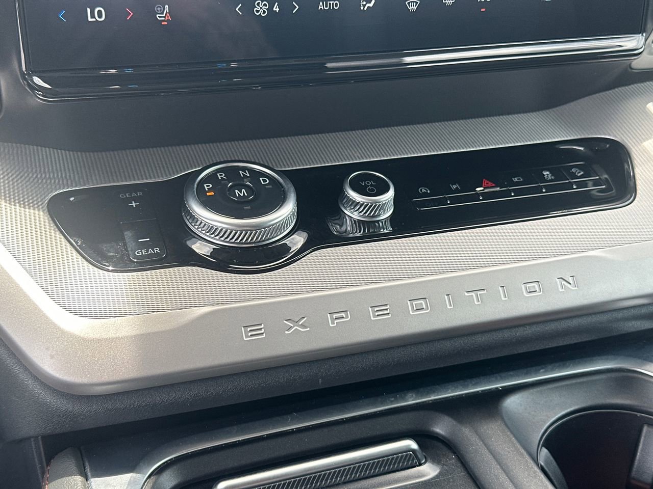 Certified 2025 Ford Expedition Max Active AWD/4WD image 33