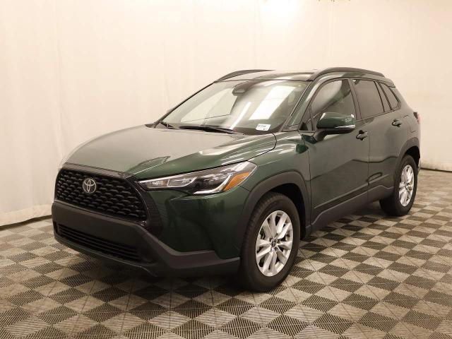 Used 2023 Toyota Corolla Cross LE FWD image 7