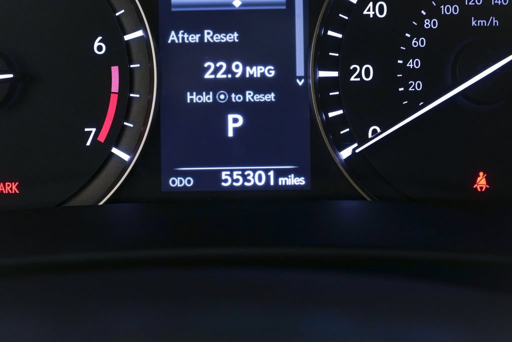 Used 2021 Lexus RX 350 AWD w/ Premium Package image 19