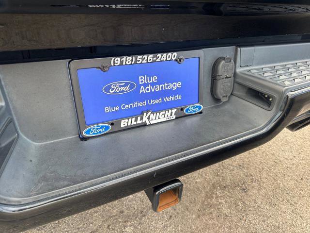 Used 2019 RAM 1500 Big Horn image 16