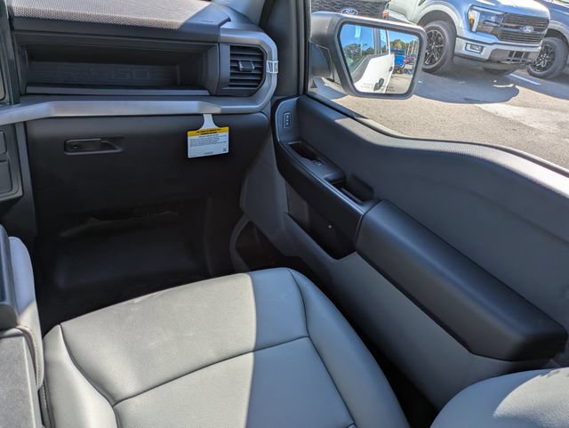 Certified 2026 Ford F150 XL RWD image 16