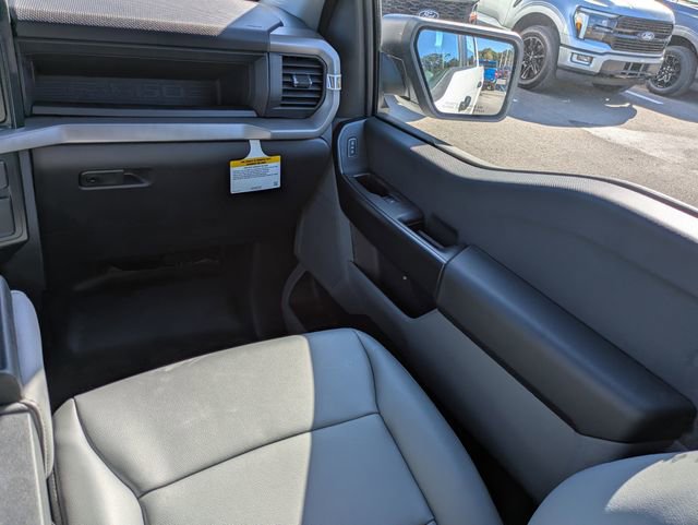Certified 2026 Ford F150 XL RWD image 16