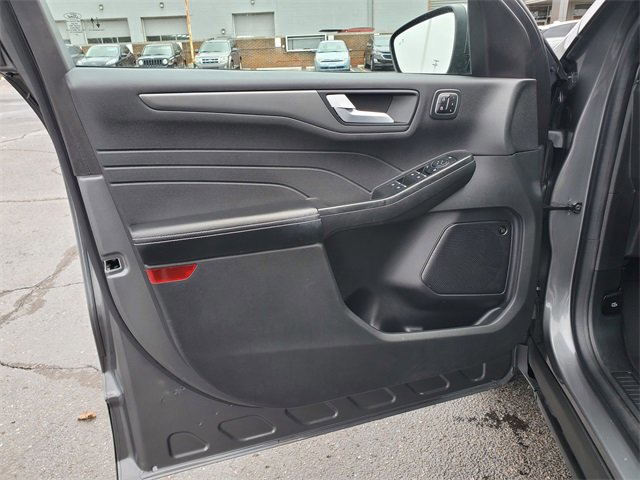 Certified 2023 Ford Escape Active w/ Tech Pack #2 image 10