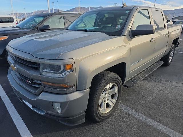 Used 2017 Chevrolet Silverado 1500 LT w/ All Star Edition image 5