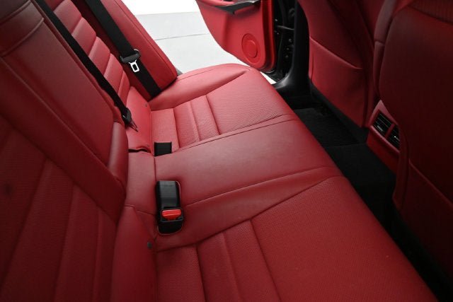 Used 2021 Lexus IS 350 F Sport w/ Dynamic Handling Package RWD image 18