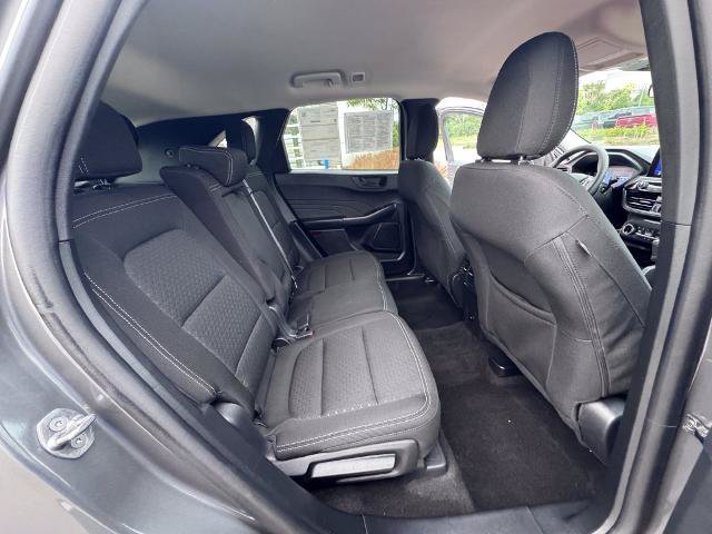 Certified 2025 Ford Escape Active AWD/4WD image 26