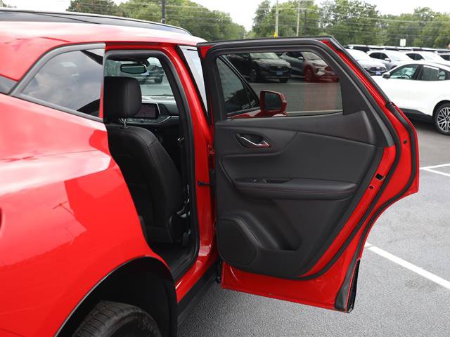 Used 2019 Chevrolet Blazer RS FWD image 29